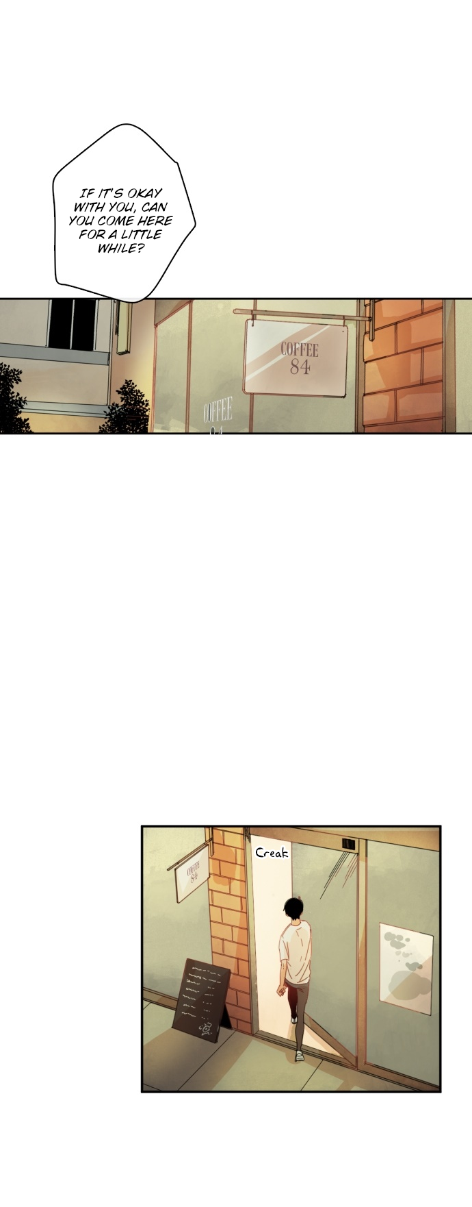 Read For Your Love chapter 37 image 25 on Lezhin