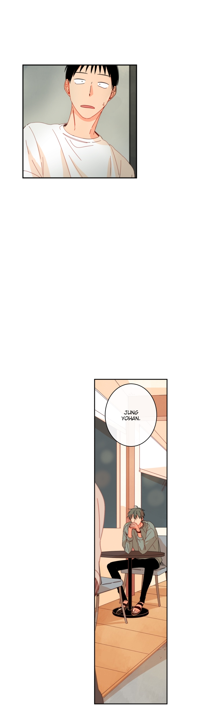 Read For Your Love chapter 37 image 26 on Lezhin