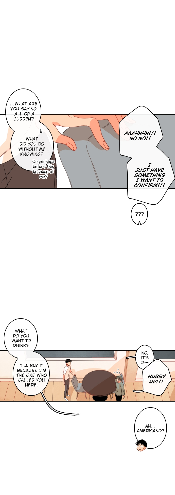 Read For Your Love chapter 37 image 29 on Lezhin