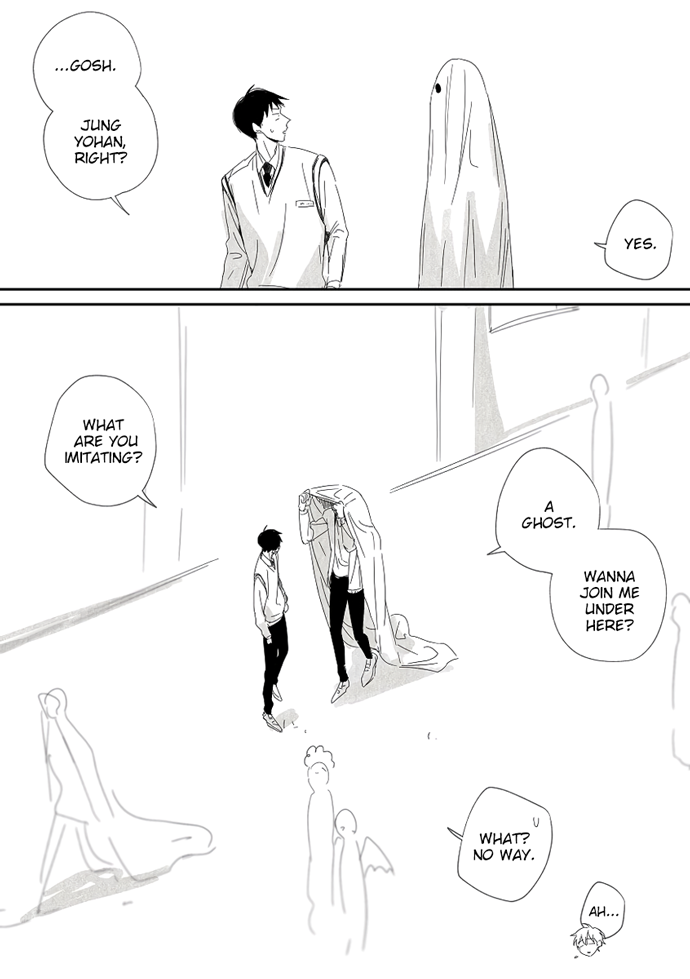 Read For Your Love chapter 37 image 33 on Lezhin