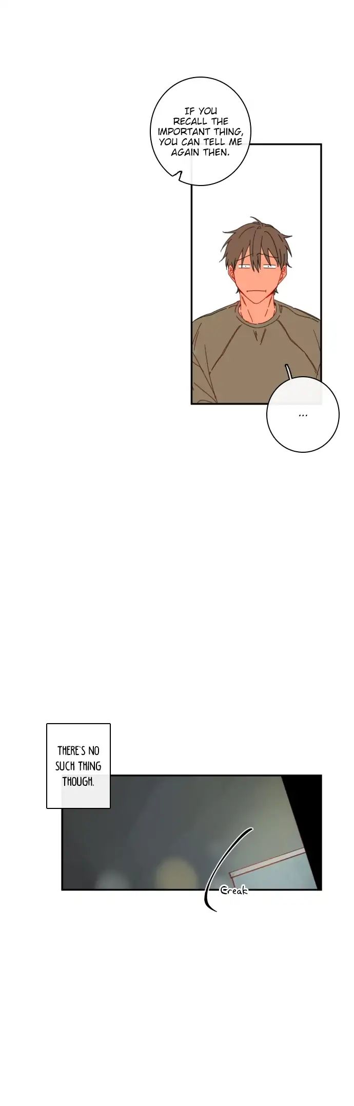 Read For Your Love chapter 38 image 18 on Lezhin
