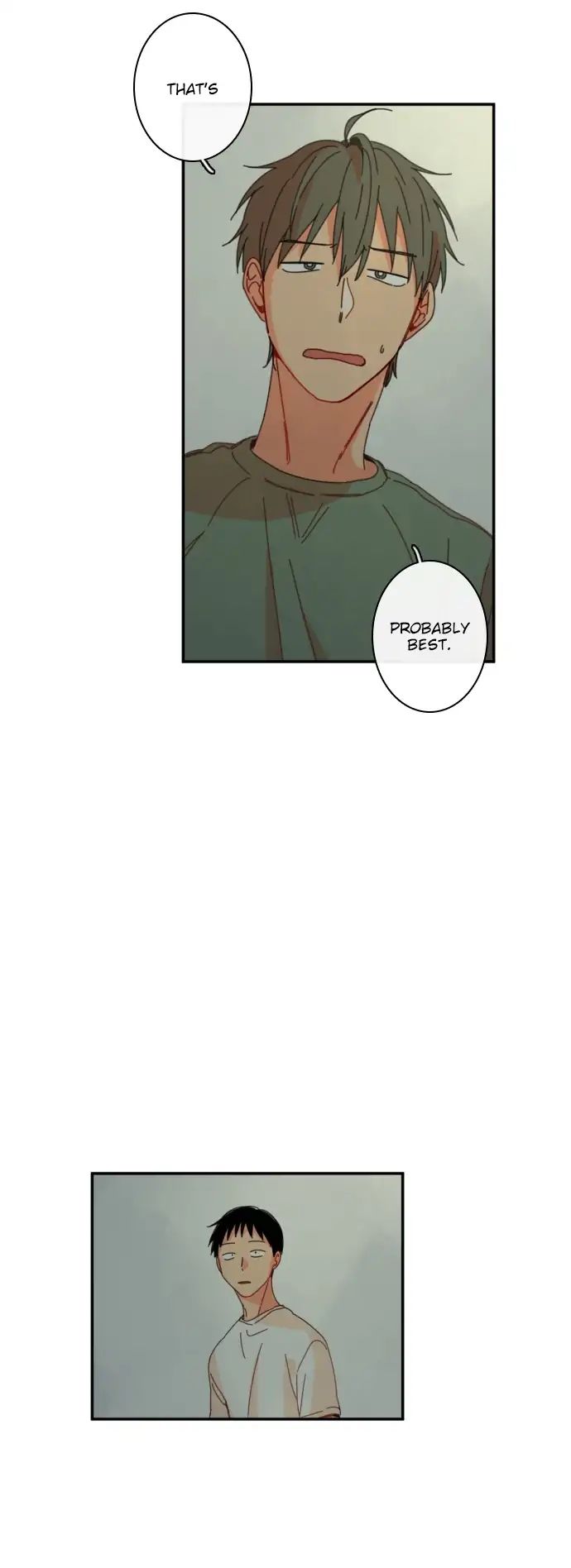 Read For Your Love chapter 38 image 21 on Lezhin