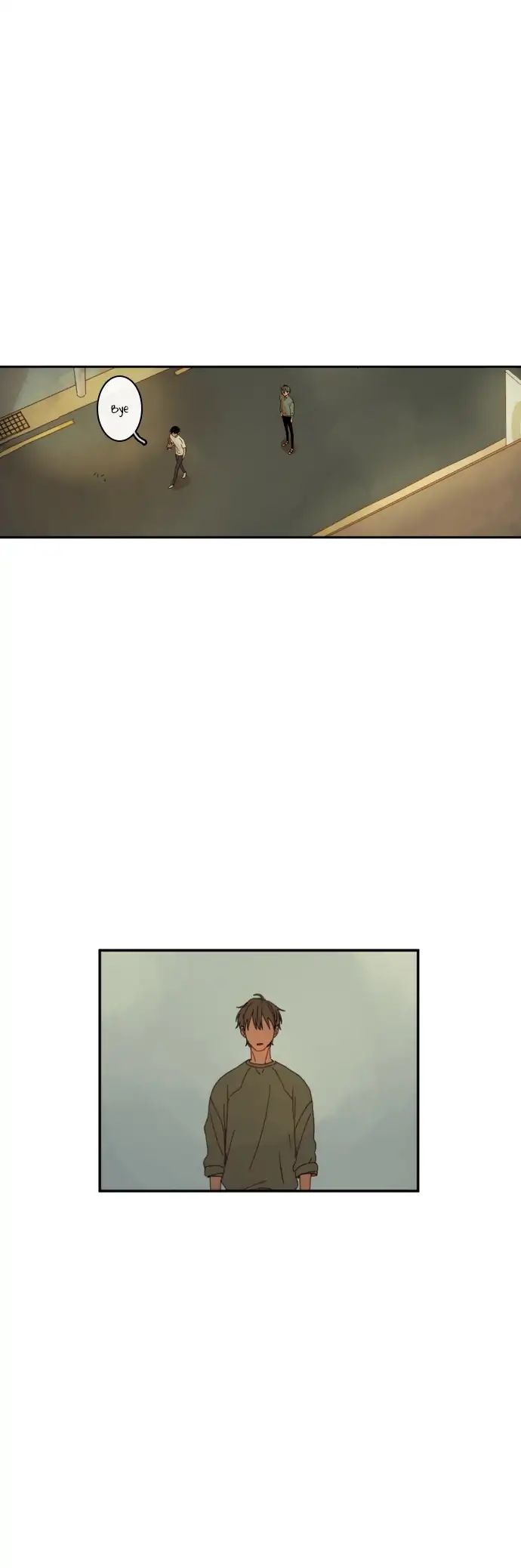 Read For Your Love chapter 38 image 23 on Lezhin
