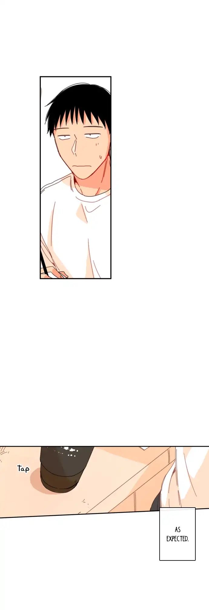 Read For Your Love chapter 38 image 28 on Lezhin