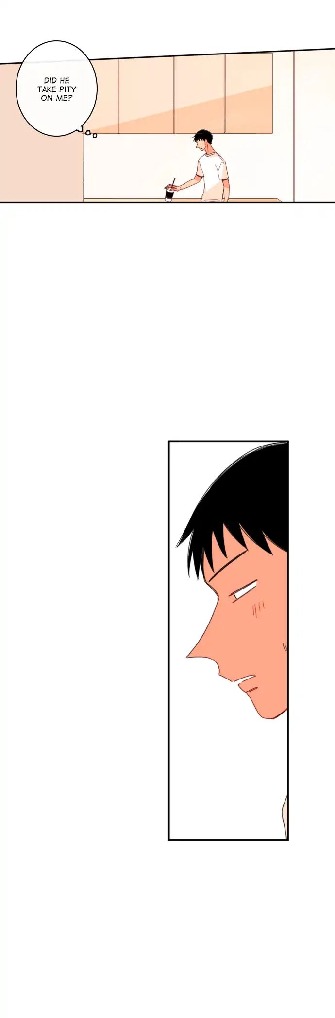 Read For Your Love chapter 38 image 29 on Lezhin