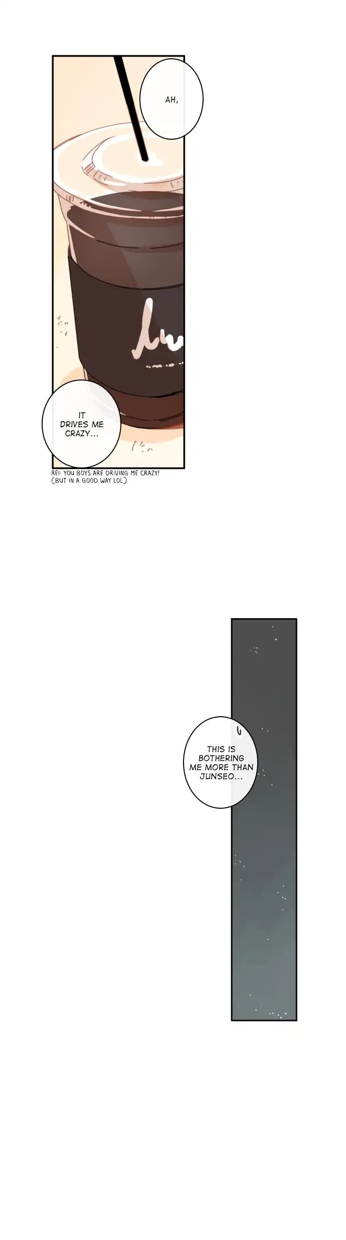 Read For Your Love chapter 38 image 30 on Lezhin