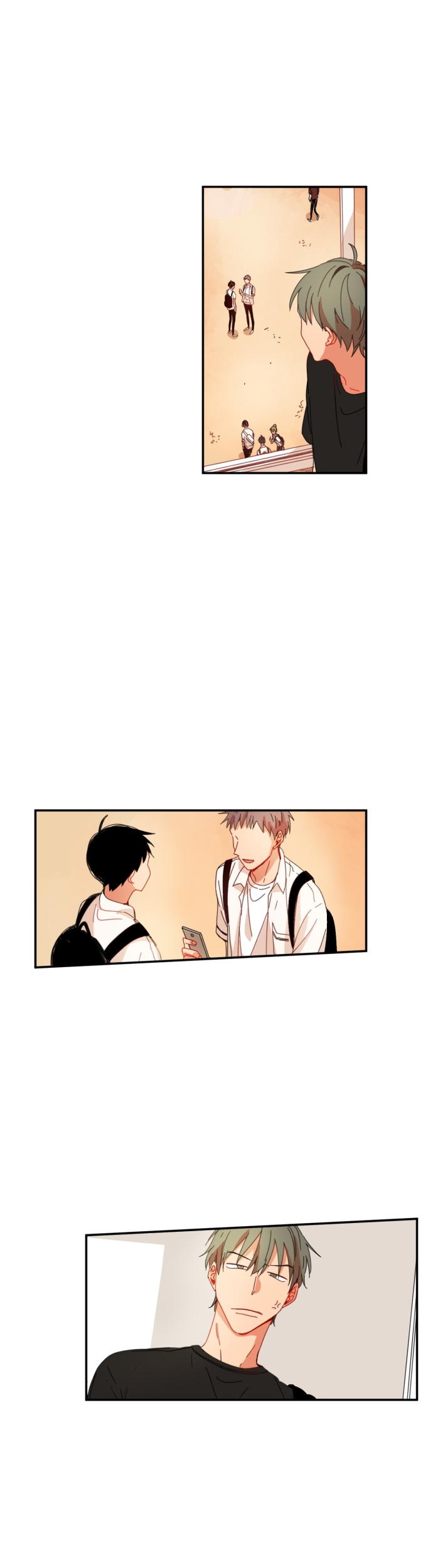 Read For Your Love chapter 39 image 12 on Lezhin