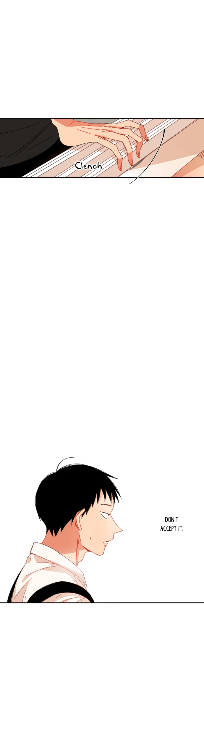 Read For Your Love chapter 39 image 15 on Lezhin