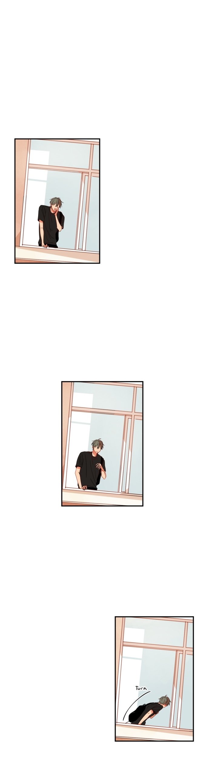 Read For Your Love chapter 39 image 18 on Lezhin