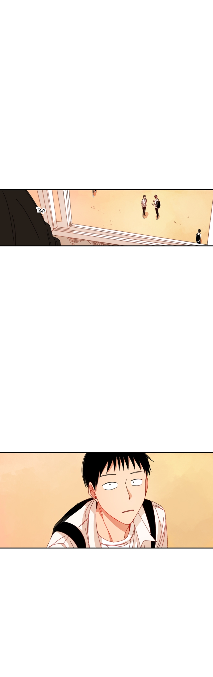 Read For Your Love chapter 39 image 19 on Lezhin