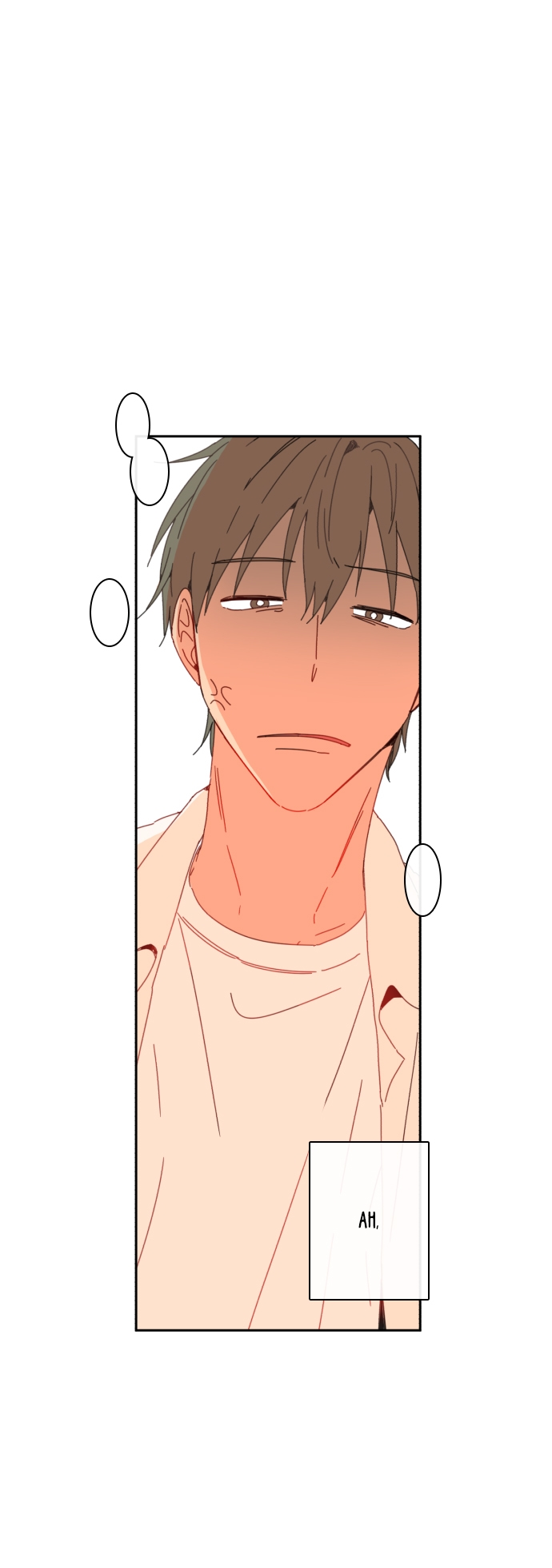 Read For Your Love chapter 39 image 3 on Lezhin