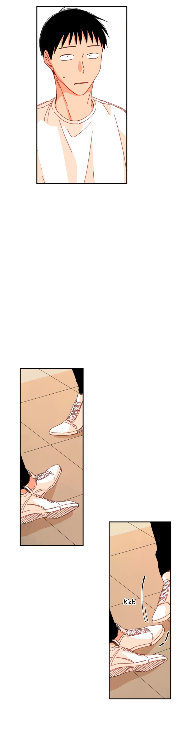 Read For Your Love chapter 39 image 7 on Lezhin
