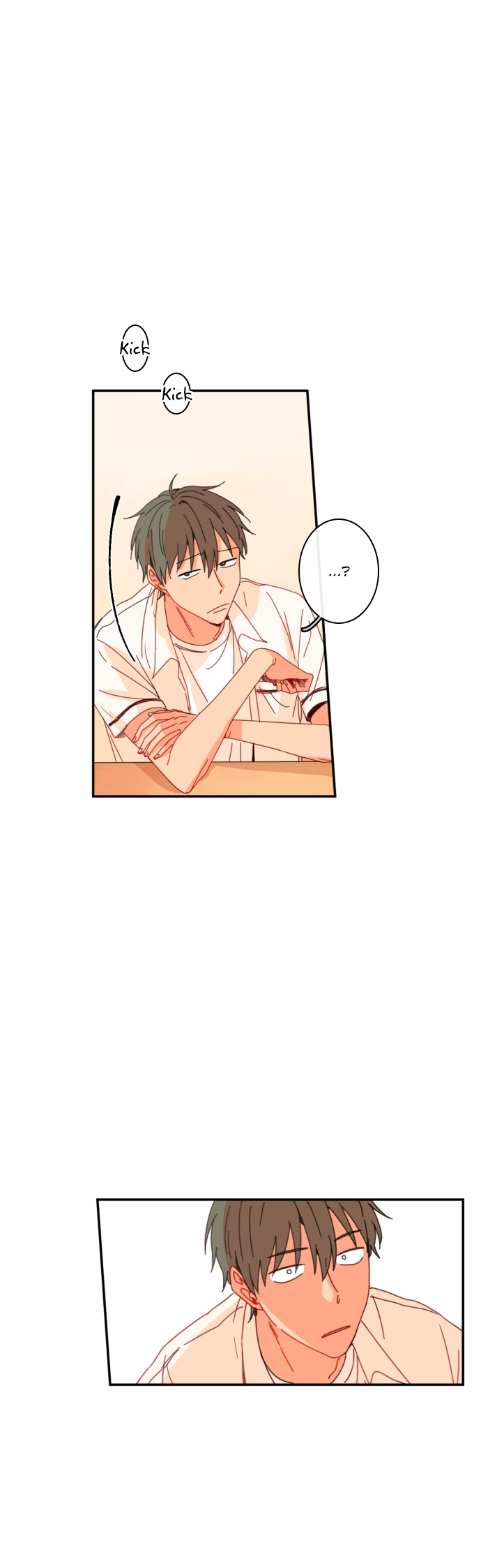 Read For Your Love chapter 39 image 8 on Lezhin