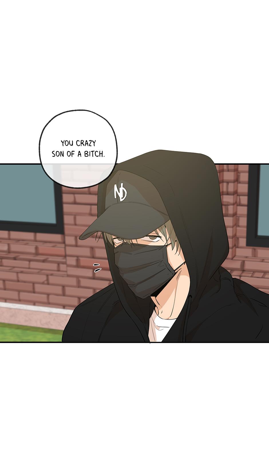 Read For Your Love chapter 4.1 image 1 on Lezhin