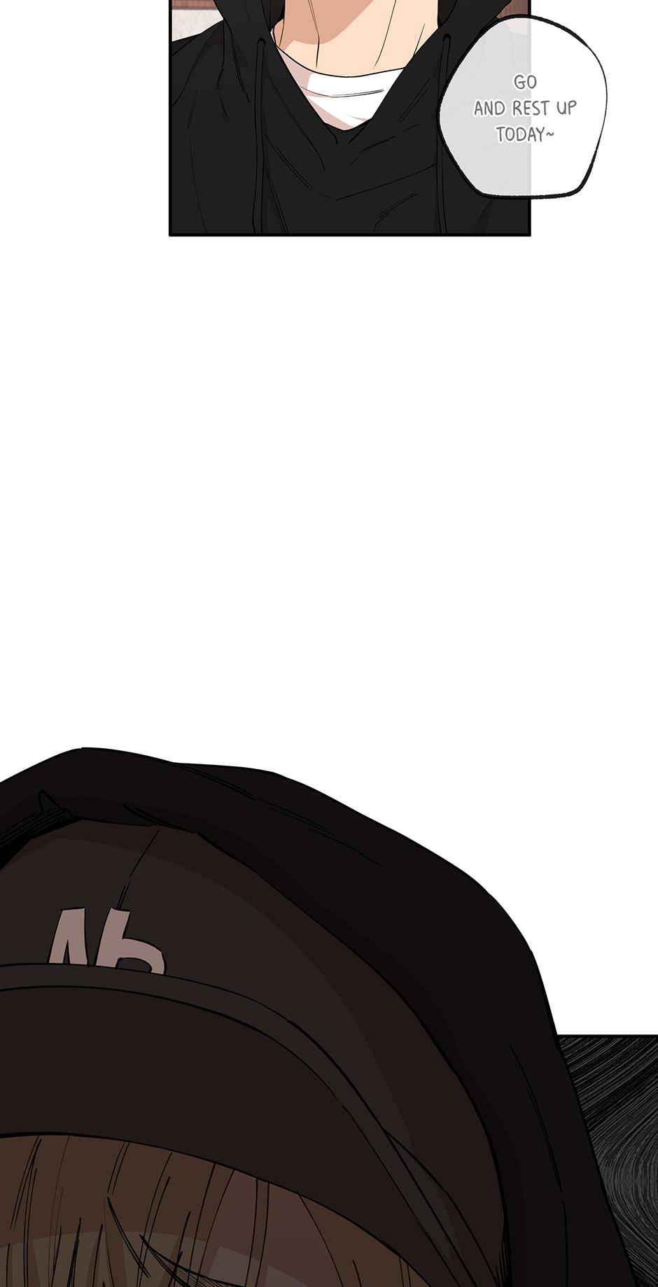 Read For Your Love chapter 4.1 image 11 on Lezhin