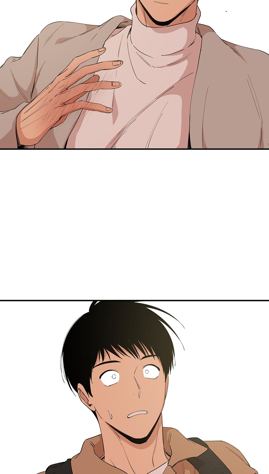Read For Your Love chapter 4.1 image 16 on Lezhin