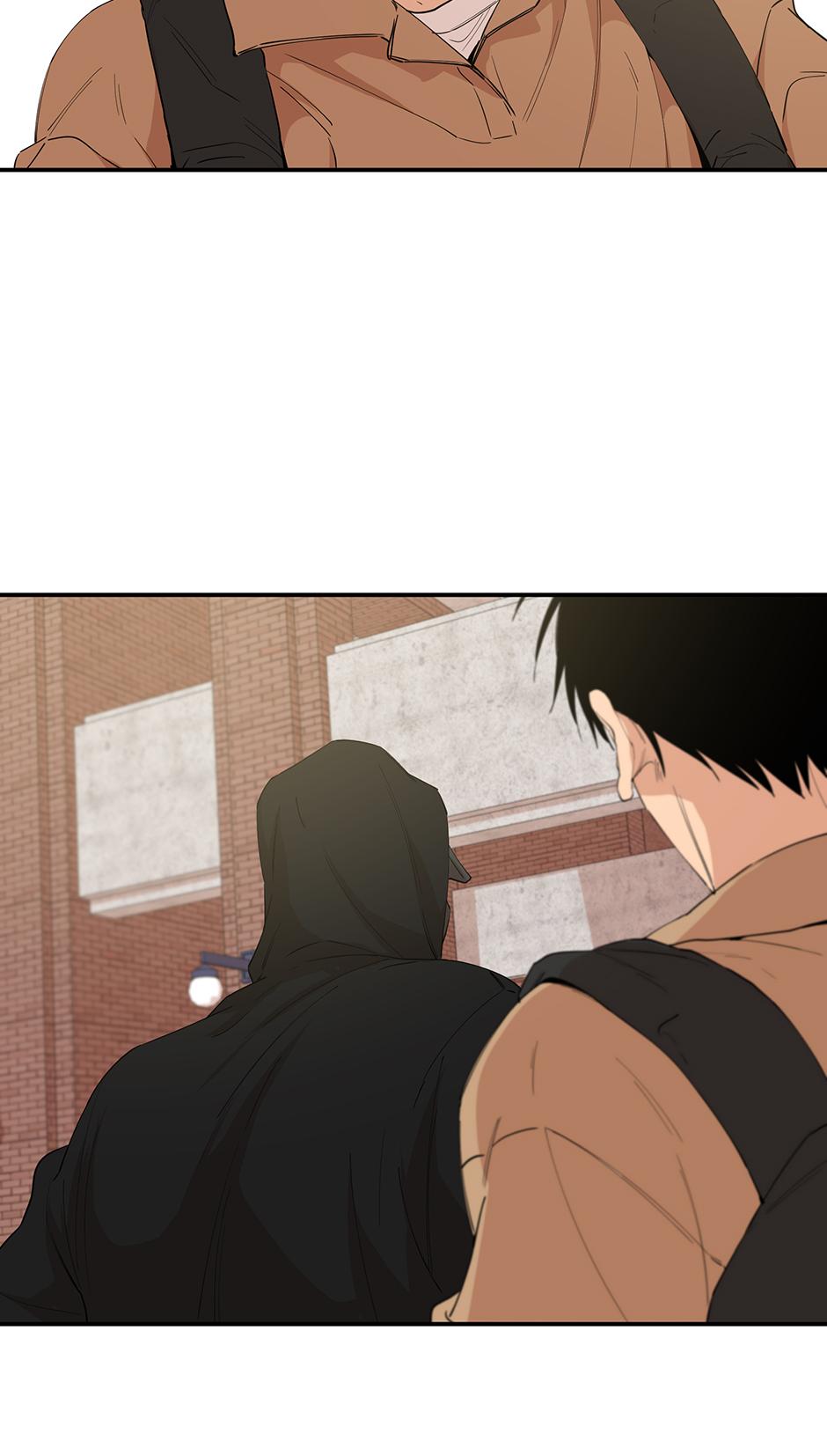 Read For Your Love chapter 4.1 image 17 on Lezhin