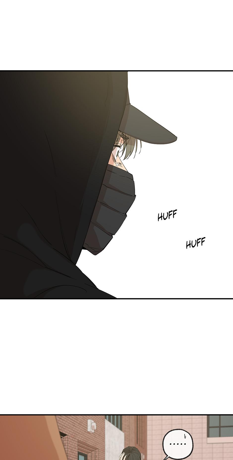 Read For Your Love chapter 4.1 image 18 on Lezhin