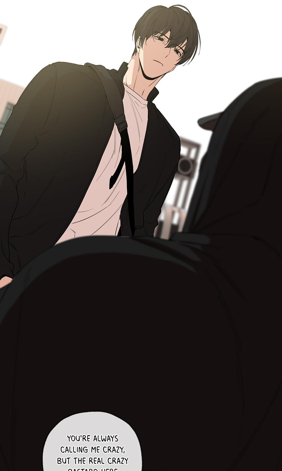 Read For Your Love chapter 4.1 image 2 on Lezhin