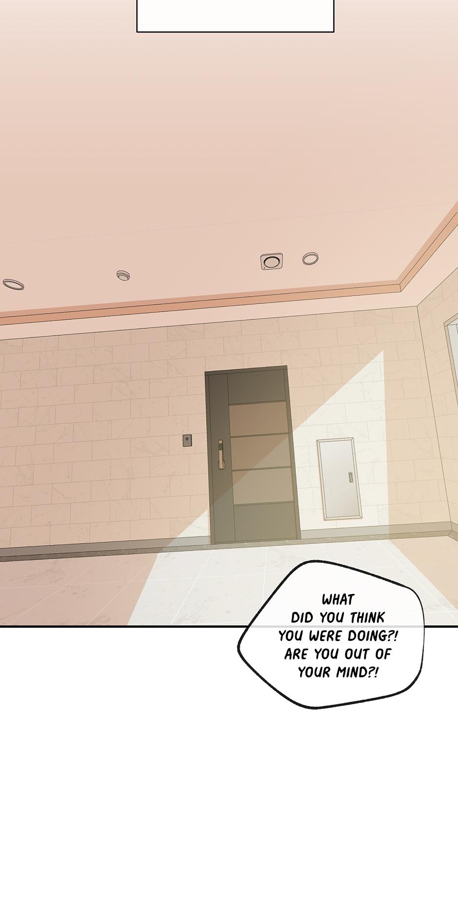 Read For Your Love chapter 4.1 image 21 on Lezhin