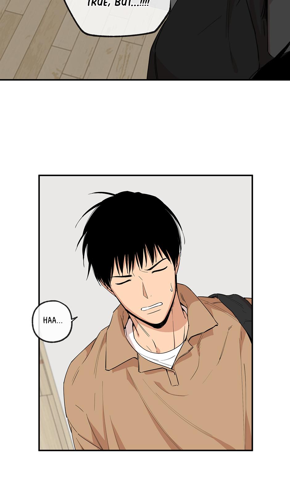 Read For Your Love chapter 4.1 image 26 on Lezhin