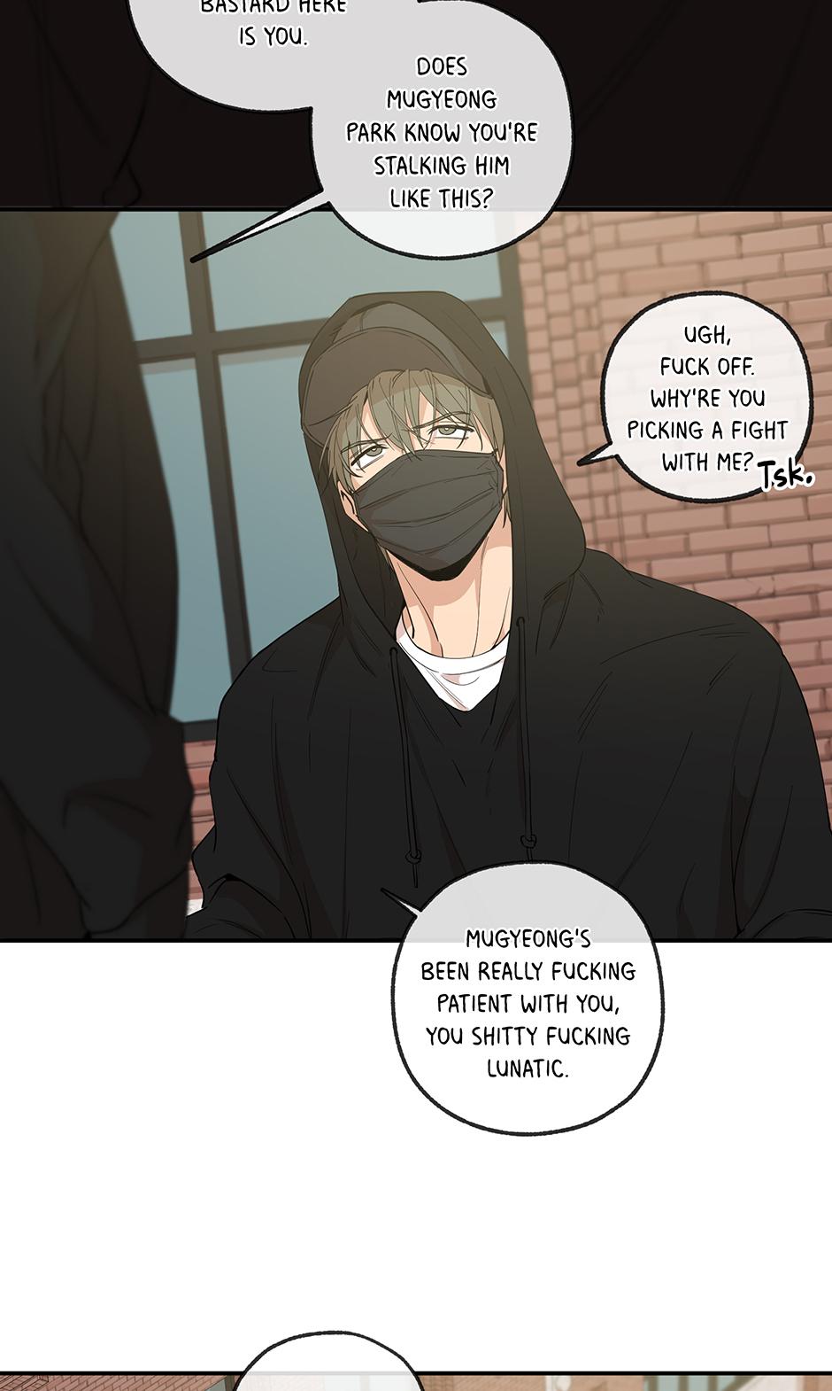 Read For Your Love chapter 4.1 image 3 on Lezhin