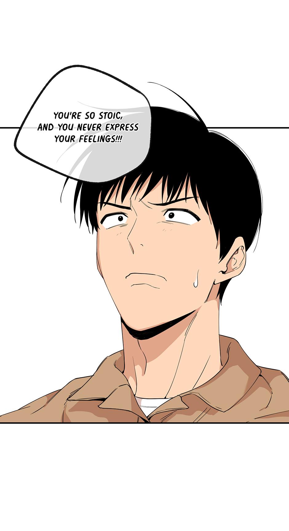 Read For Your Love chapter 4.1 image 30 on Lezhin