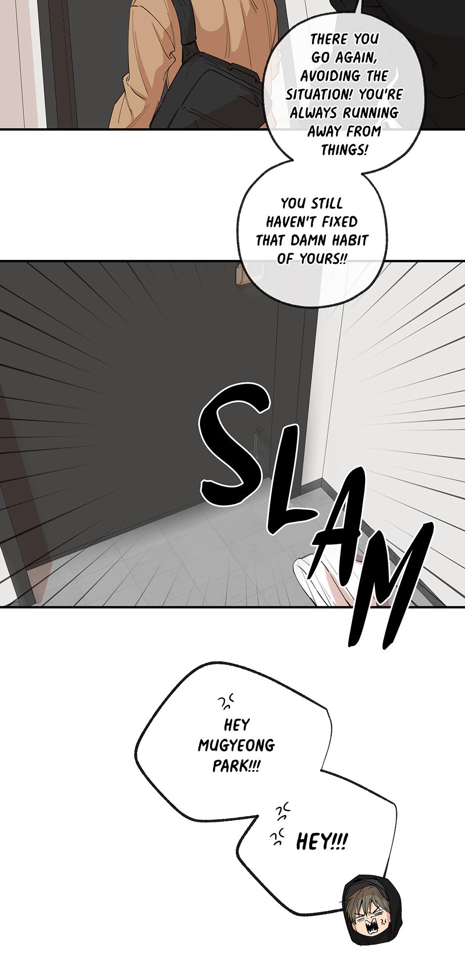 Read For Your Love chapter 4.1 image 33 on Lezhin