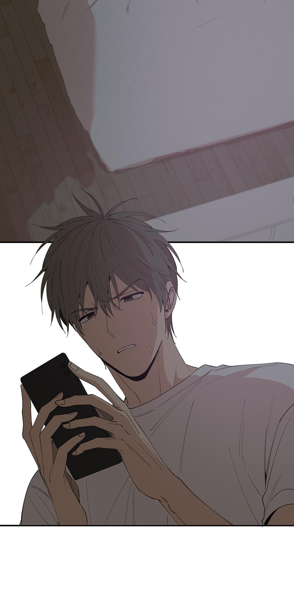 Read For Your Love chapter 4.1 image 39 on Lezhin