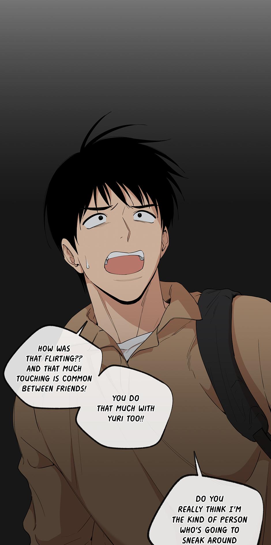 Read For Your Love chapter 4.1 image 41 on Lezhin
