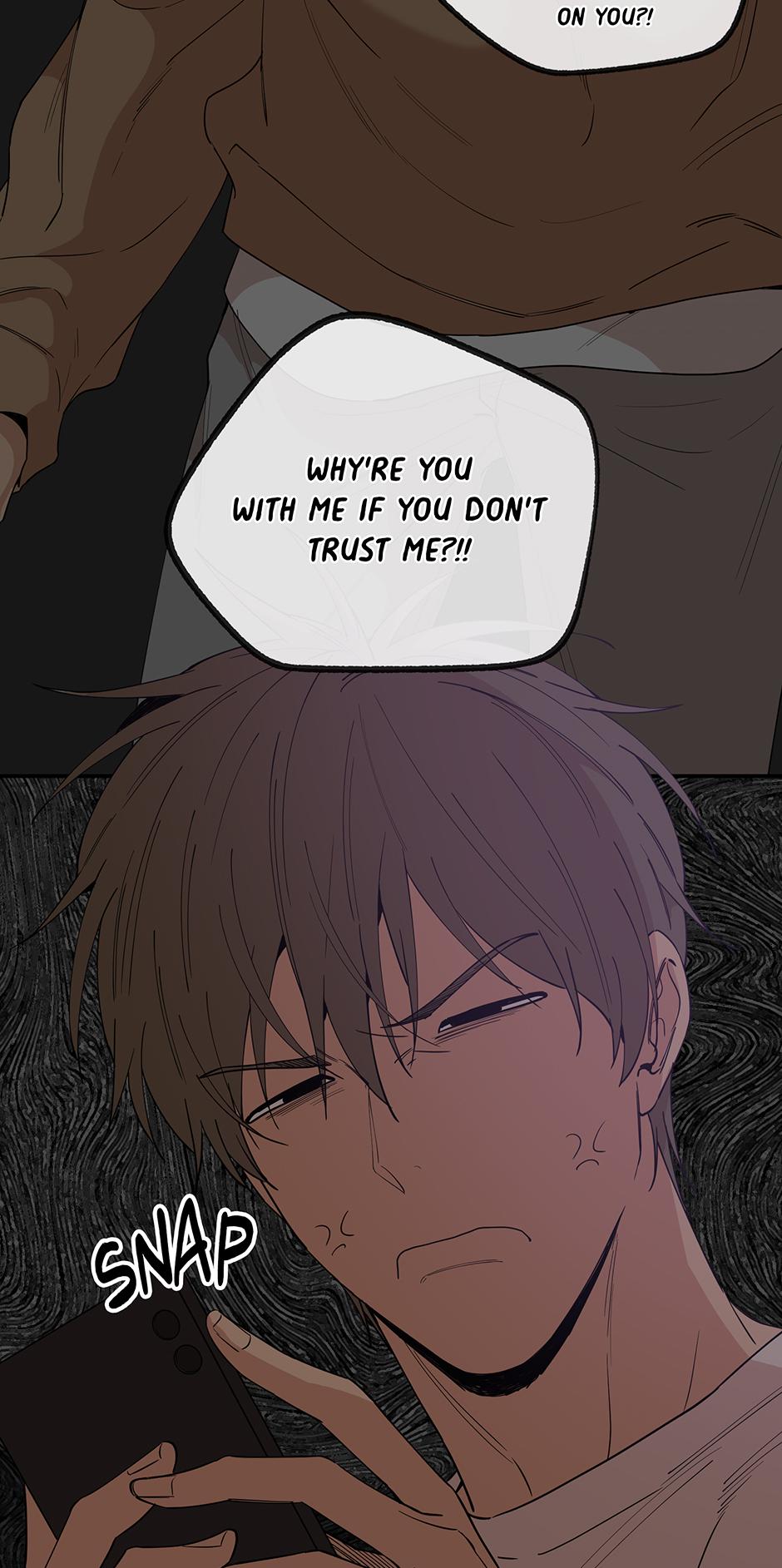 Read For Your Love chapter 4.1 image 42 on Lezhin