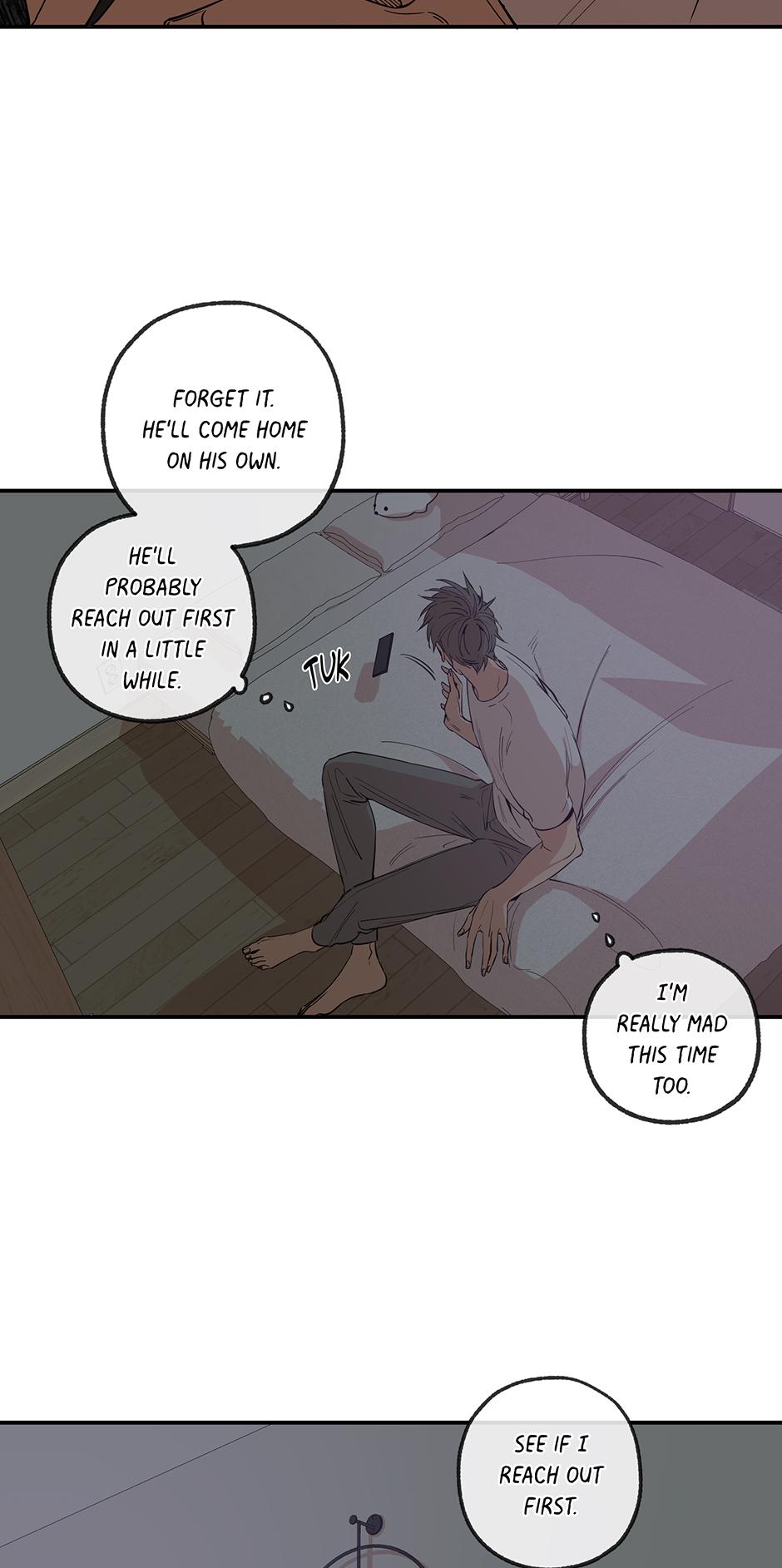 Read For Your Love chapter 4.1 image 43 on Lezhin