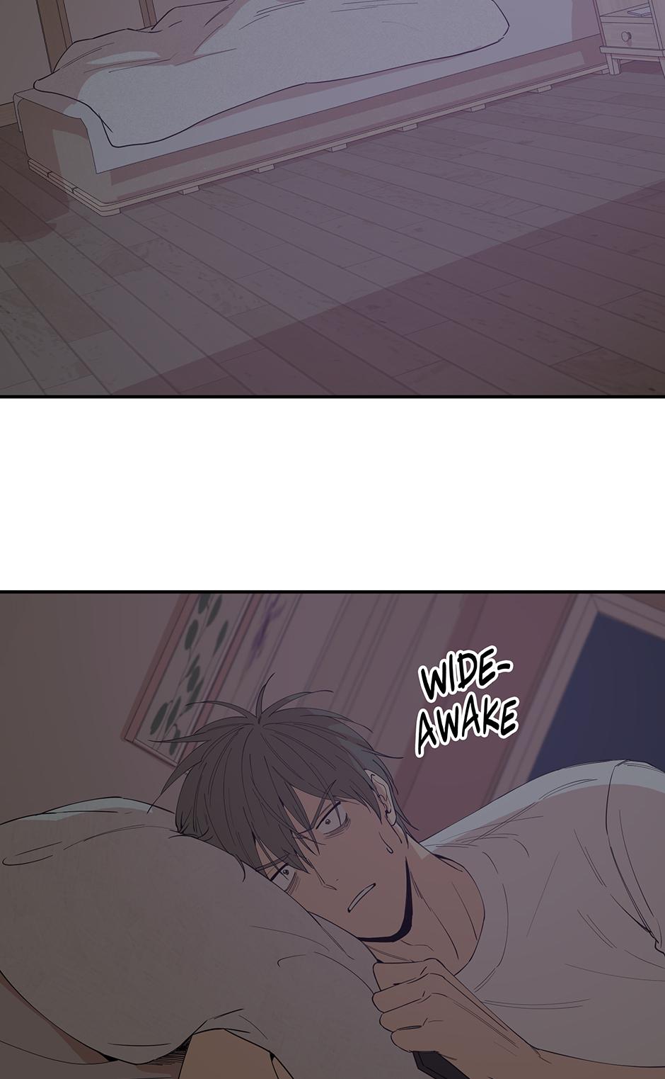 Read For Your Love chapter 4.1 image 46 on Lezhin