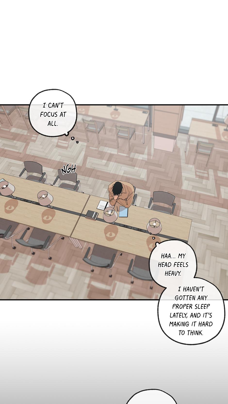 Read For Your Love chapter 4.1 image 51 on Lezhin