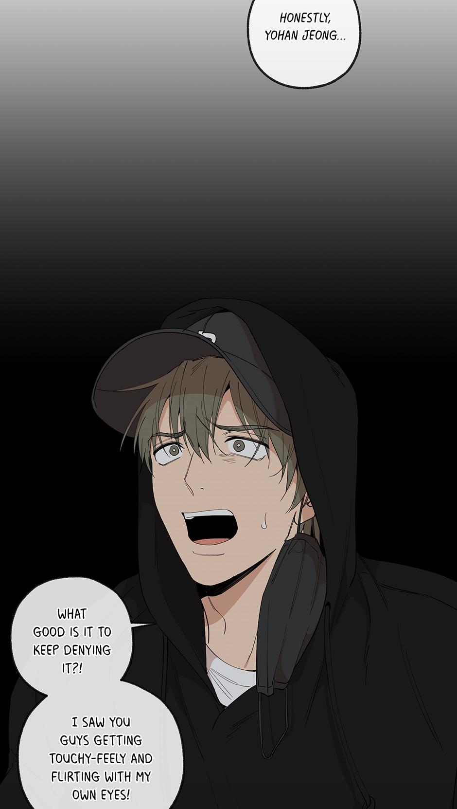 Read For Your Love chapter 4.1 image 52 on Lezhin