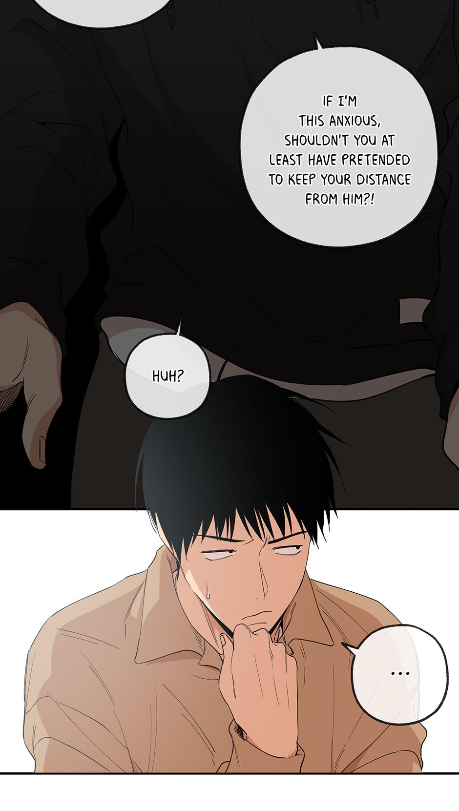 Read For Your Love chapter 4.1 image 53 on Lezhin