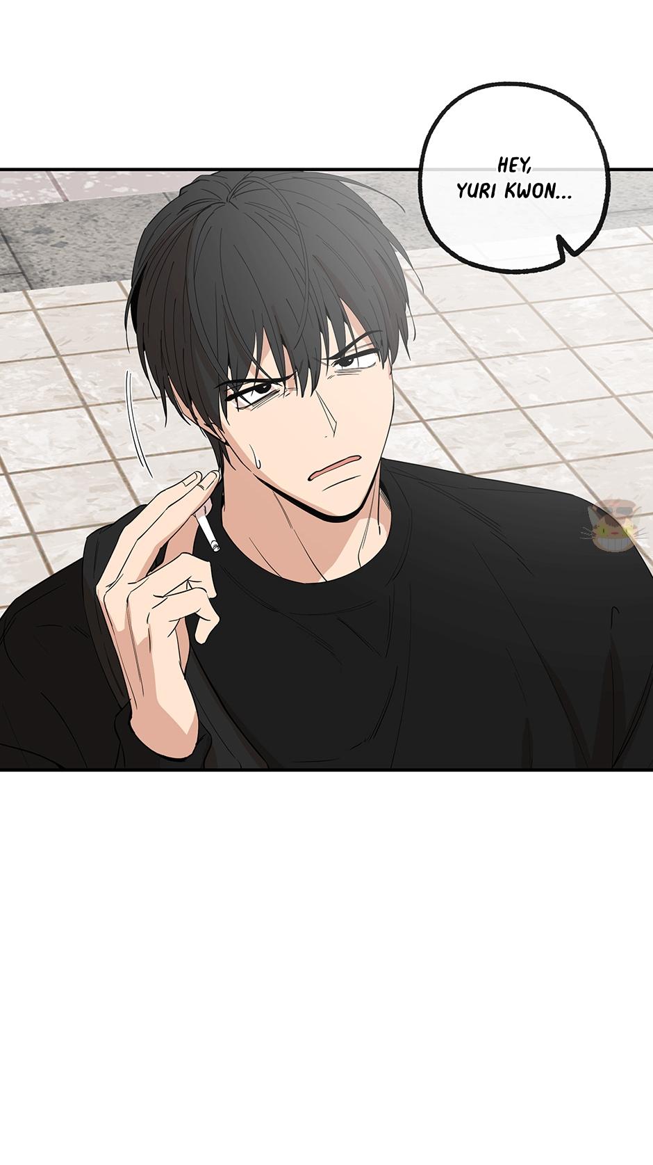 Read For Your Love chapter 4.1 image 58 on Lezhin