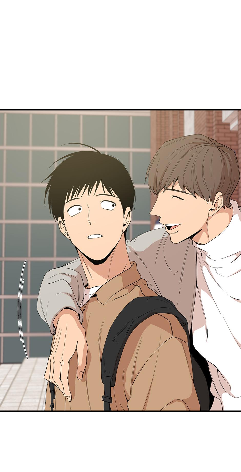 Read For Your Love chapter 4.1 image 9 on Lezhin