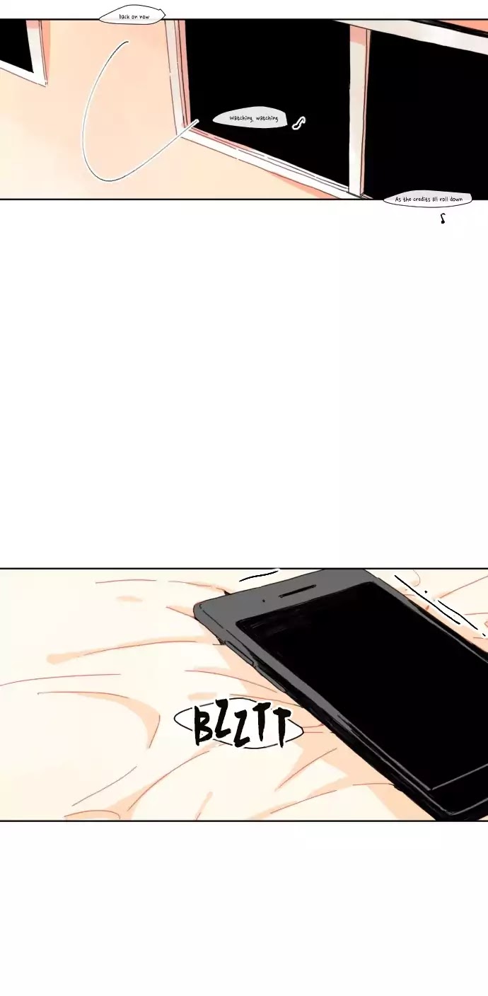 Read For Your Love chapter 4 image 16 on Lezhin