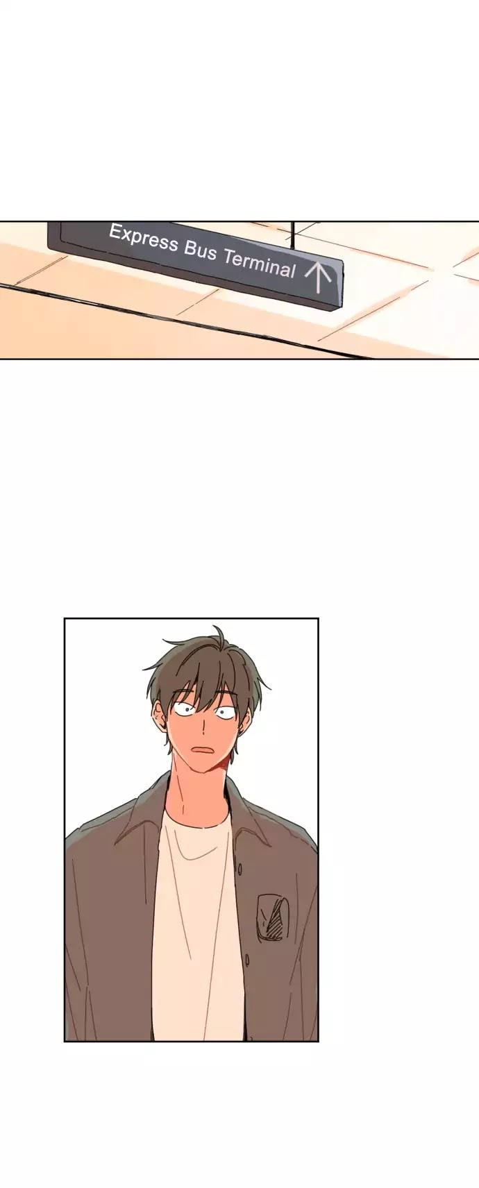 Read For Your Love chapter 4 image 28 on Lezhin