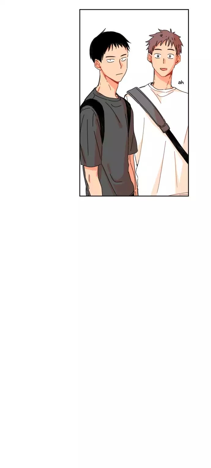 Read For Your Love chapter 4 image 29 on Lezhin