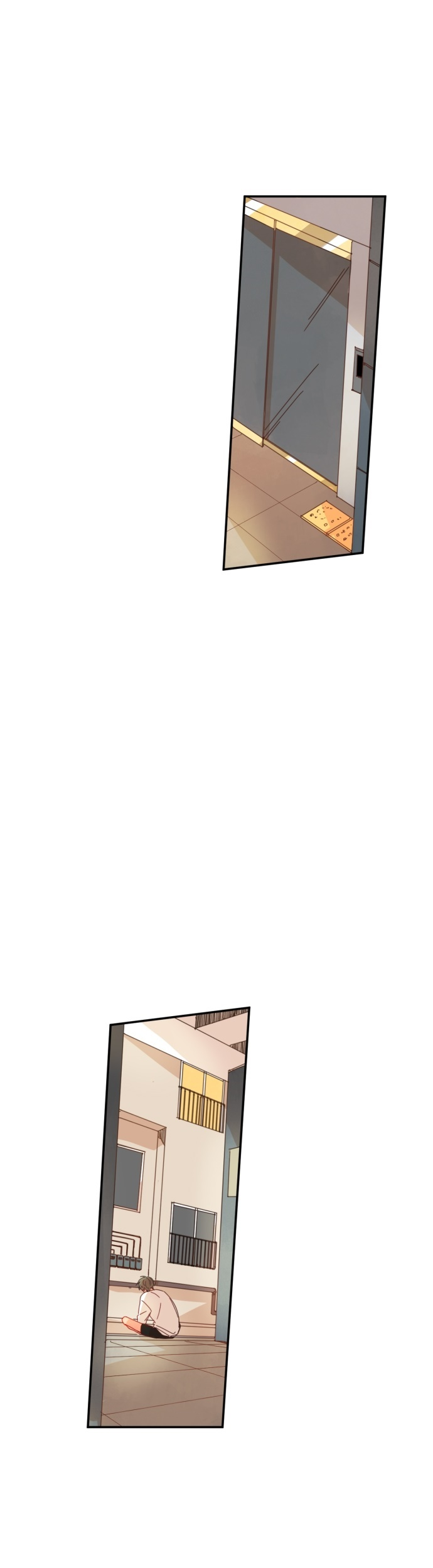 Read For Your Love chapter 40 image 14 on Lezhin
