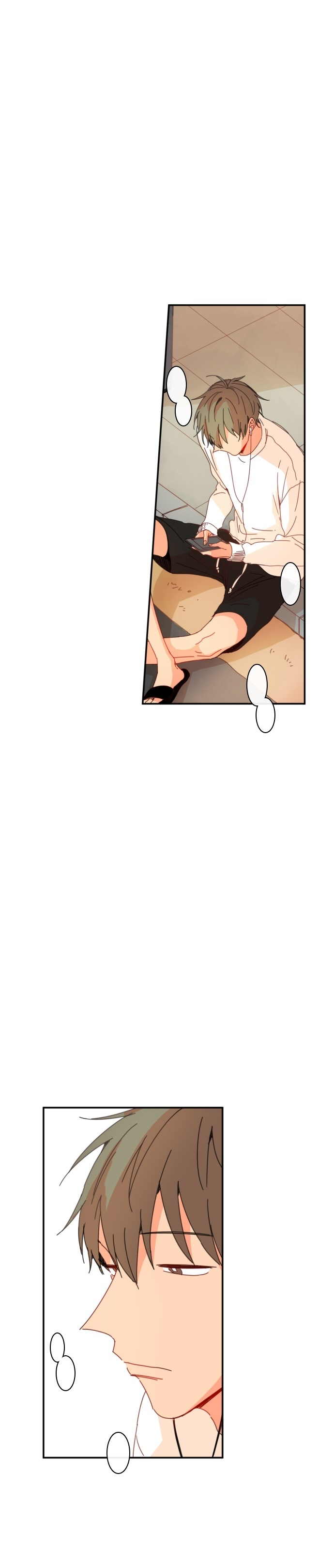 Read For Your Love chapter 40 image 15 on Lezhin