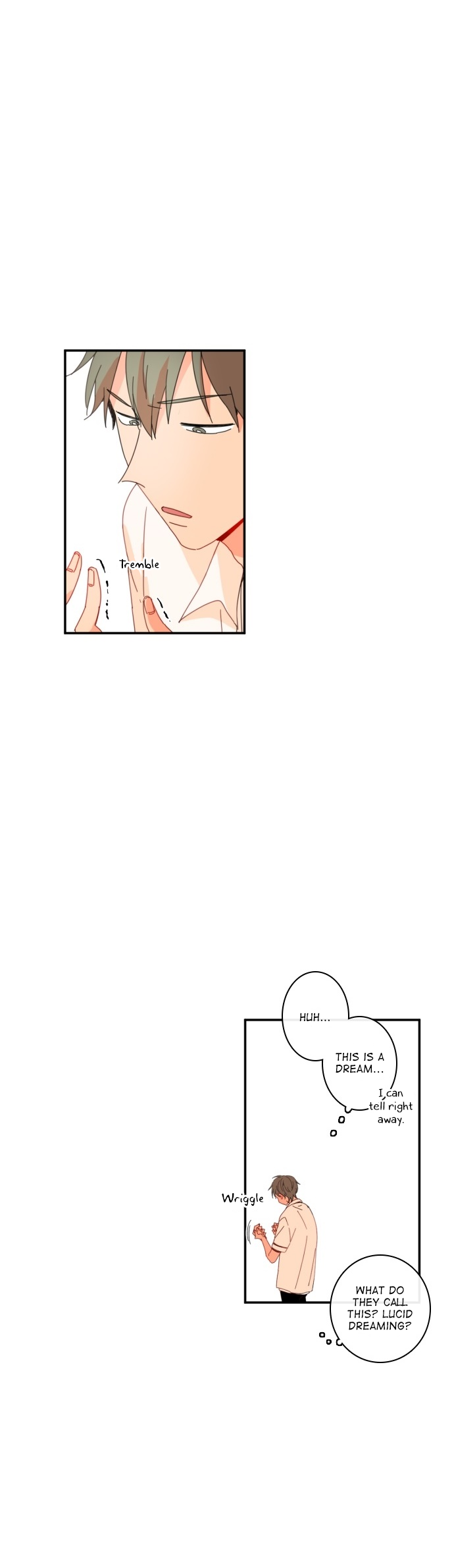 Read For Your Love chapter 40 image 25 on Lezhin