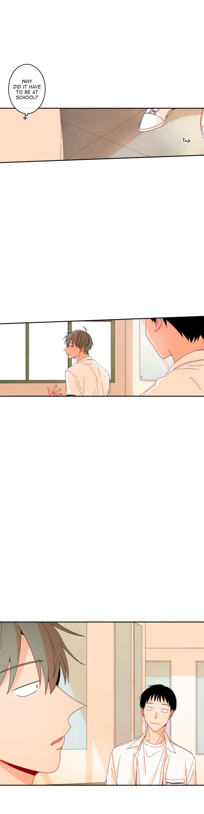 Read For Your Love chapter 40 image 26 on Lezhin