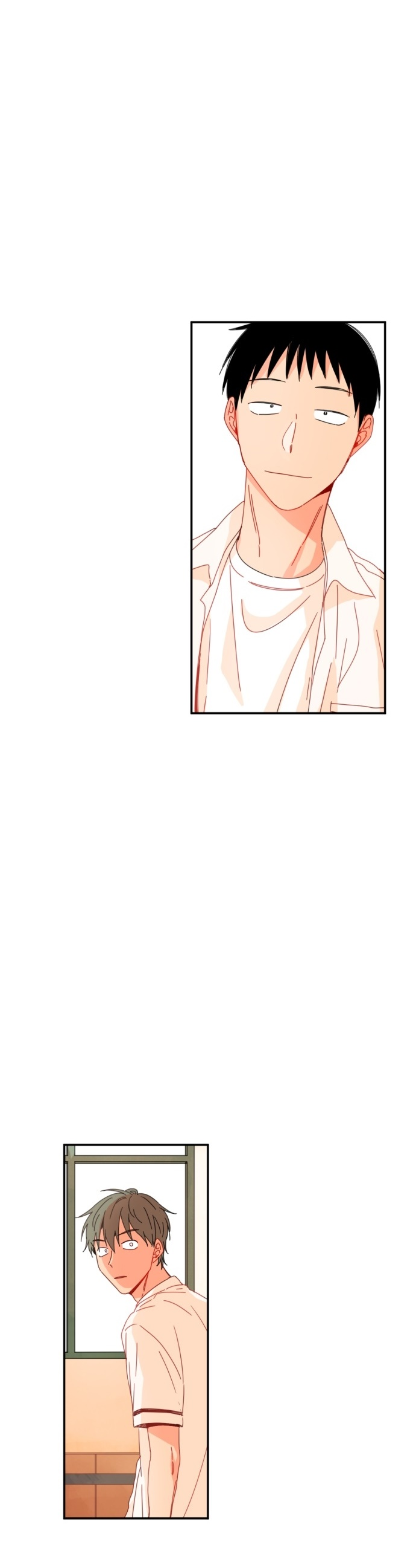 Read For Your Love chapter 40 image 27 on Lezhin