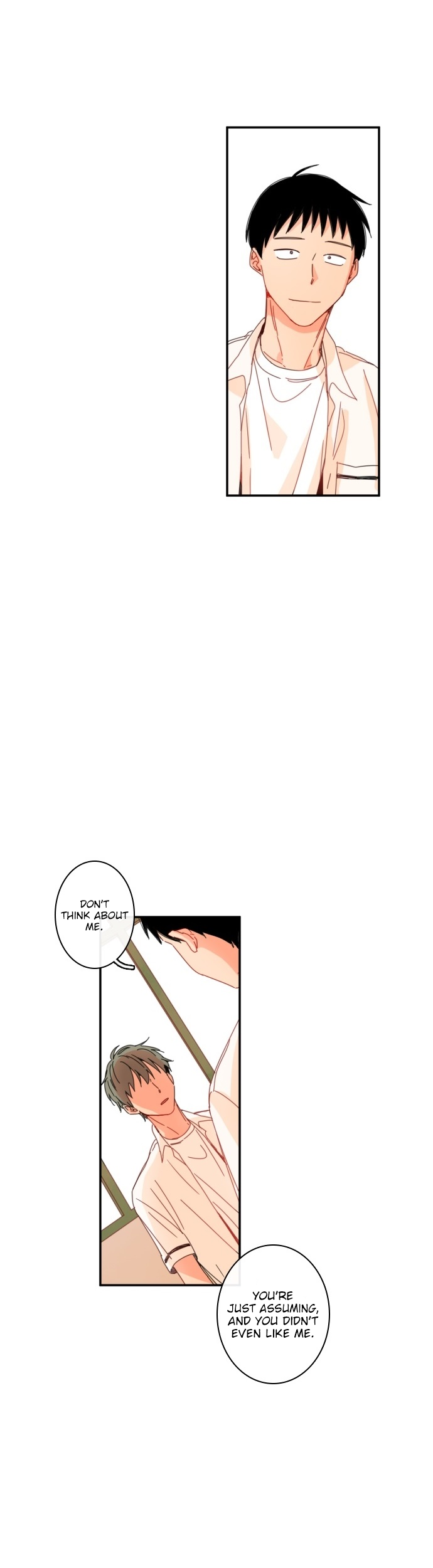 Read For Your Love chapter 40 image 30 on Lezhin