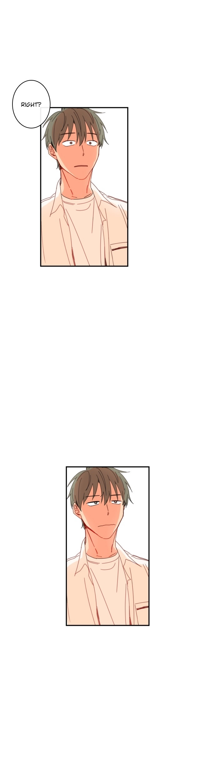 Read For Your Love chapter 40 image 31 on Lezhin
