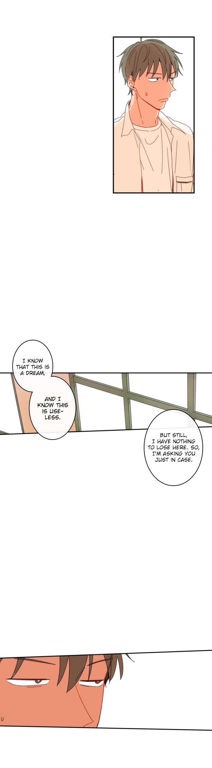 Read For Your Love chapter 40 image 32 on Lezhin