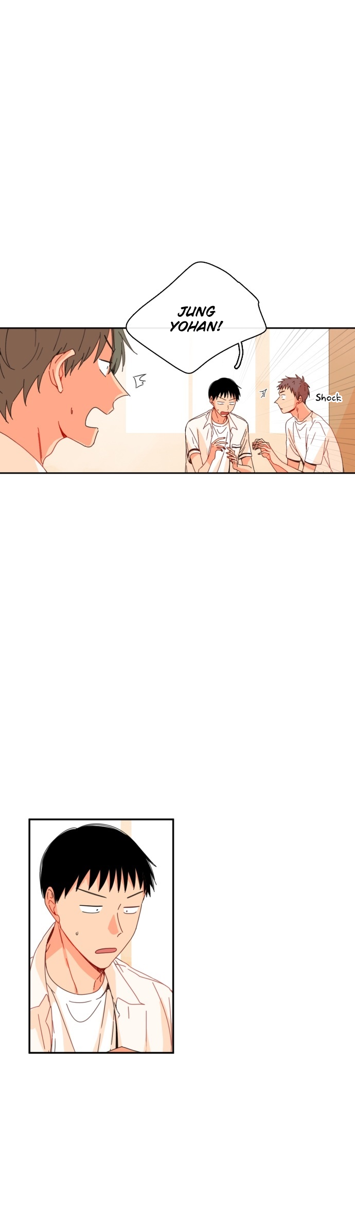 Read For Your Love chapter 40 image 5 on Lezhin